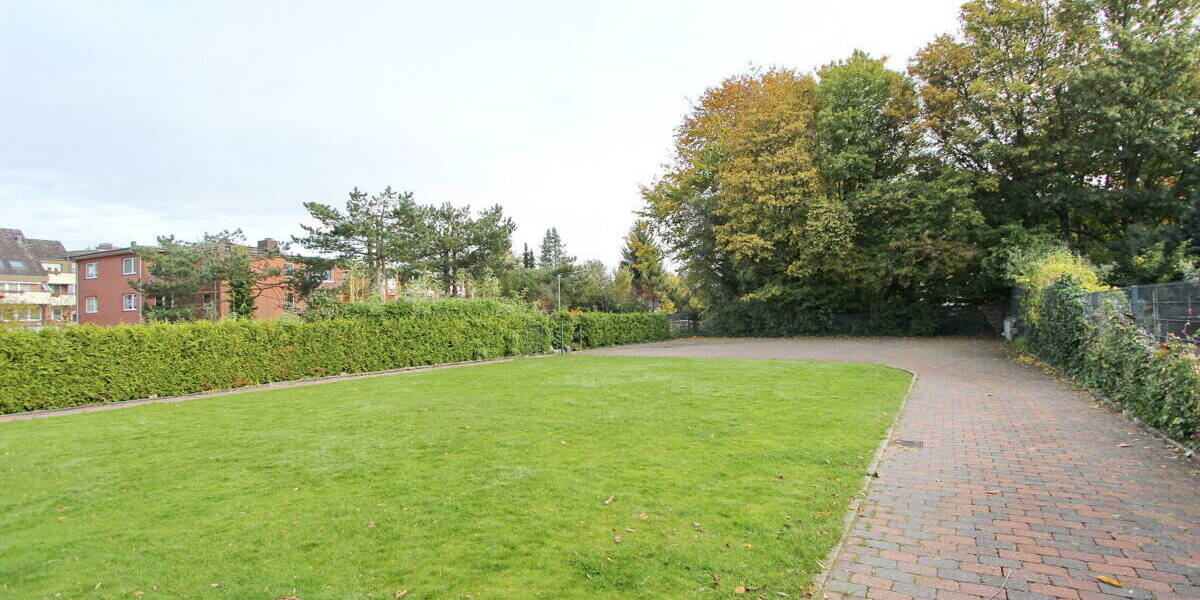 Reihenendhaus Hamburg Schnelsen - 4 Zimmer, 114 m&sup2;, 1.920&euro; | Angebot:26276526