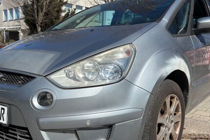Ford S-Max 187.500 km 999 &euro; Riemerling 85521