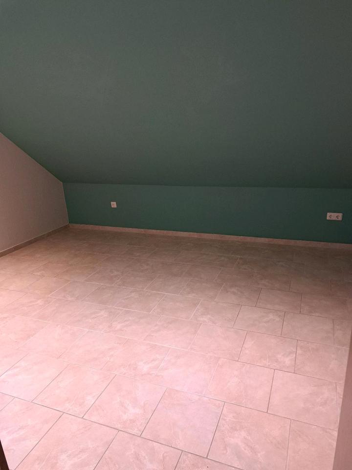 gemütliche Dachgeschoßwohnung zu Verkaufen