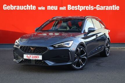 Cupra Leon 43.605 km 27.950 &euro; Bautzen 02625