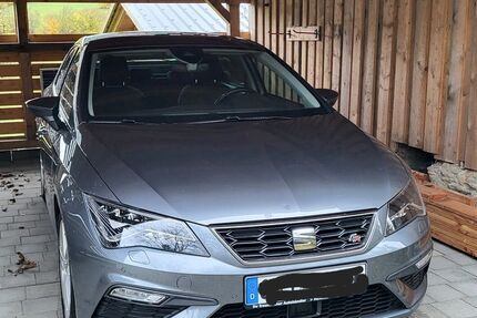 Seat Leon 139.300 km 12.750 &euro; Stadlern 92549