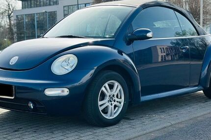 VW Beetle 136.800 km 3.500 &euro; Aldenhoven 52457
