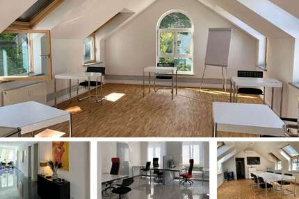 Gewerbeobjekt Grünwald - 1.280&euro; | Angebot:25557210