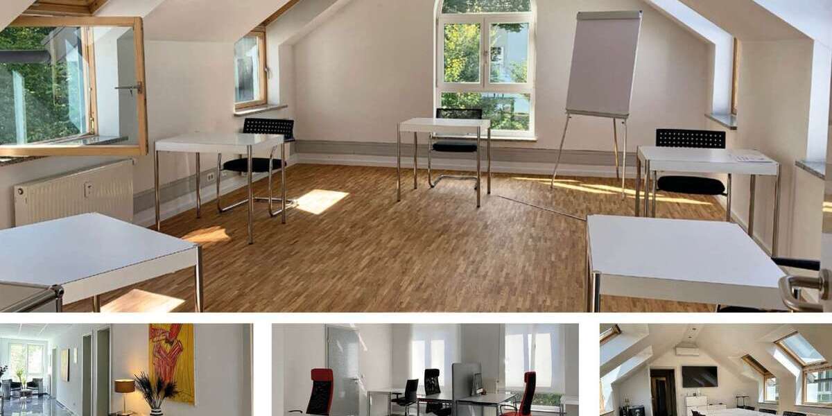 Gewerbeobjekt Grünwald - 1.280&euro; | Angebot:25557210