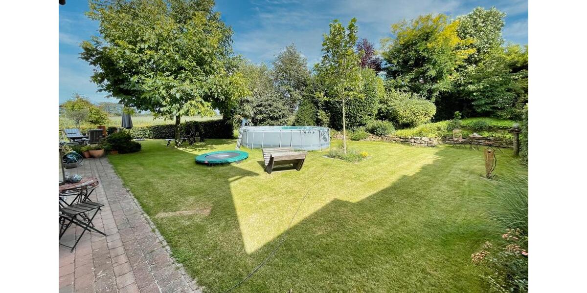 Einfamilienhaus Quakenbrück - 5 Zimmer, 173 m&sup2;, 1.290&euro; | Angebot:25394047