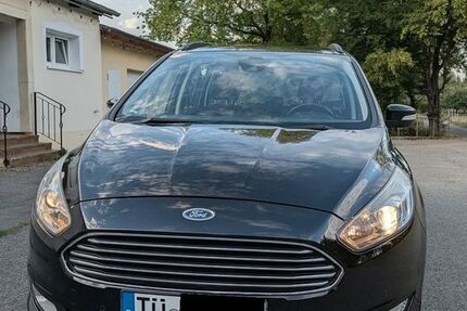 Ford Galaxy 97.000 km 16.490 &euro; Tübingen 72072