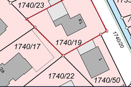 Grundstück Puchheim / Puchheim-Bahnhof Bahnhof - 828.000&euro; | Angebot:25195703