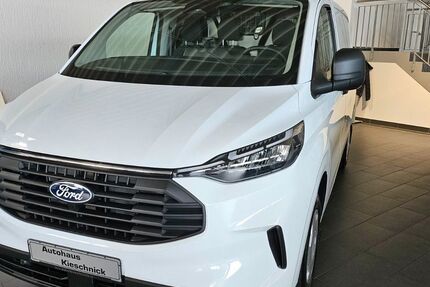 Ford Transit Custom 0 km 40.990 &euro; Hoyerswerda 02977