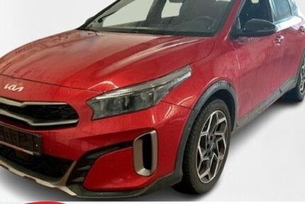 Kia XCeed 24.165 km 25.821 &euro; Witten 58453
