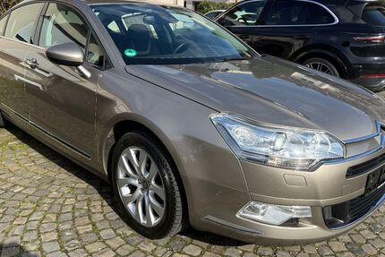 Citroen C5 137.300 km 5.480 &euro; Essen 45131