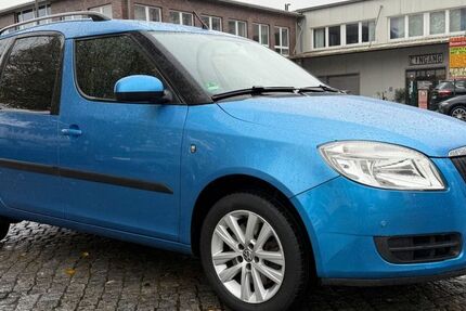 Skoda Roomster 232.000 km 3.290 &euro; Bremen 28329