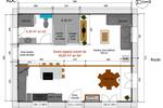 Einfamilienhaus Sasbach am Kaiserstuhl - 3 Zimmer, 110 m&sup2;, 265.000&euro; | Angebot:26889288