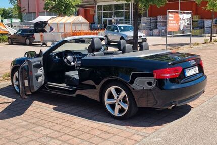 Audi A5 193.000 km 9.499 &euro; Heilbronn 74081