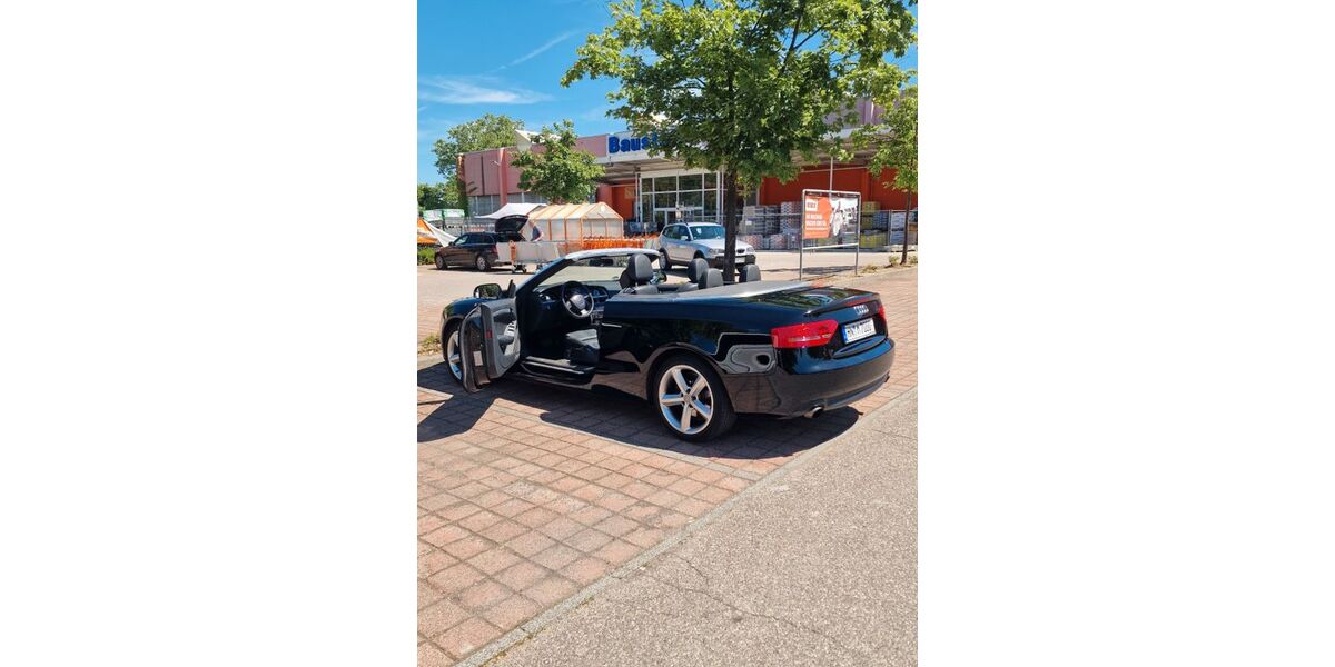 Audi A5 193.000 km 9.499 &euro; Heilbronn 74081