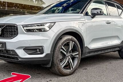 Volvo XC40 85.528 km 24.890 &euro; Ibbenbüren 49479