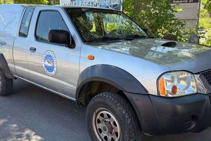 Nissan Navara 115.000 km 6.900 &euro; Hersbruck 91217