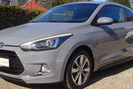 Hyundai i20 49.000 km 9.590 &euro; Berlin 12623