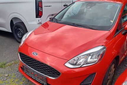 Ford Fiesta 140.700 km 7.390 &euro; Wiesau 95676