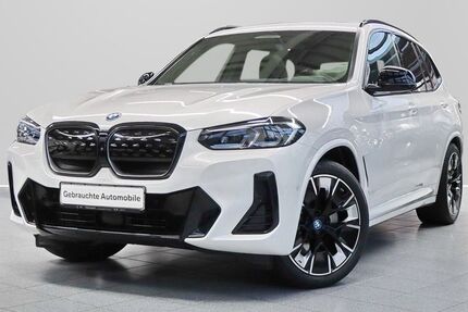 BMW iX3 58.850 km 39.980 &euro; Eitorf 53783