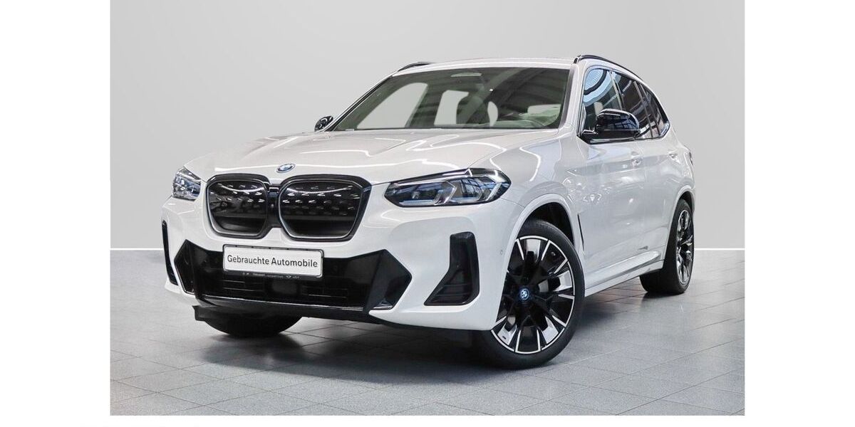 BMW iX3 58.850 km 39.980 &euro; Eitorf 53783