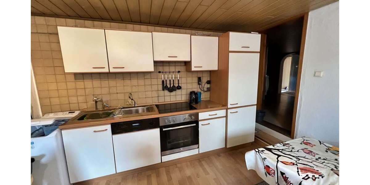 Ideal für die große Familie - Zweifamilienhaus Harsum Machtsum | Angebot:27338850
