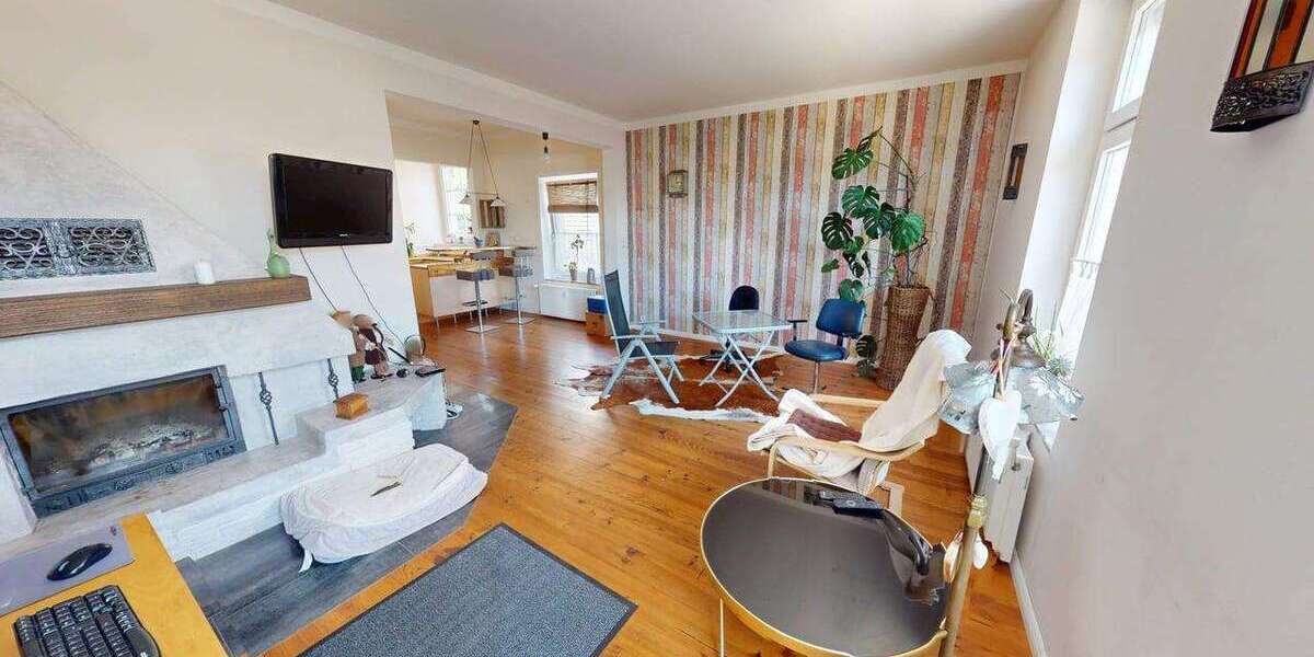 Etagenwohnung Ennepetal - 4 Zimmer, 111 m&sup2;, 176.000&euro; | Angebot:26944721