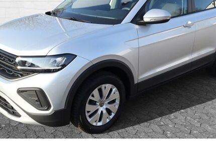 VW T-Cross 2.769 km 19.987 &euro; Wohratal 35288