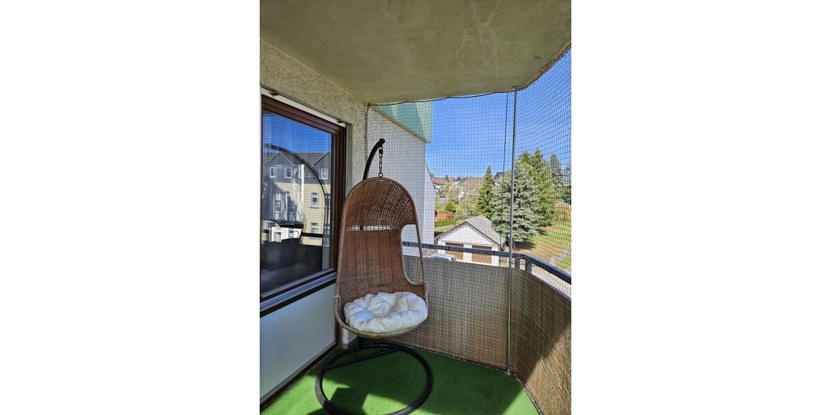 Etagenwohnung Tanna - 5 Zimmer, 124 m&sup2;, 129.800&euro; | Angebot:26847577