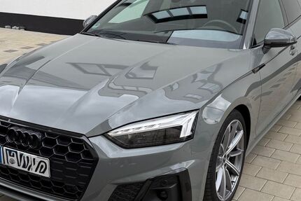 Audi A5 73.000 km 31.880 &euro; Düsseldorf 40219