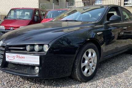 Alfa Romeo 159 98.500 km 2.290 &euro; Wuppertal 42389