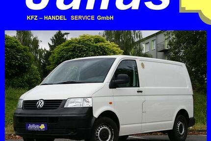 VW T5 Transporter