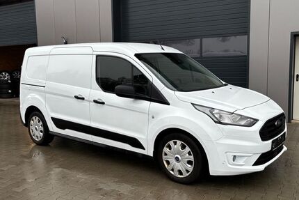 Ford Transit 182.000 km 10.380 &euro; Kirchgellersen 21394