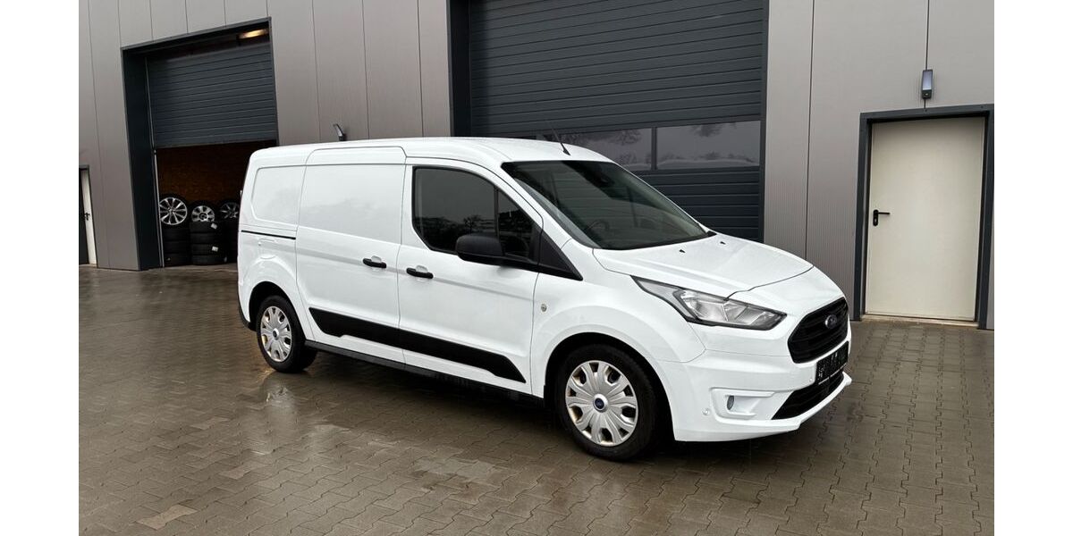 Ford Transit 182.000 km 10.380 &euro; Kirchgellersen 21394