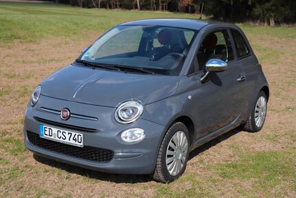 Fiat 500 28.500 km 8.900 &euro; Poing 85586