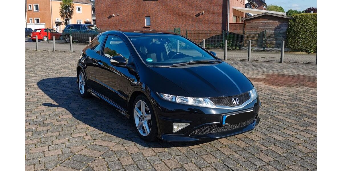 Honda Civic 148.786 km 7.000 &euro; Dortmund 44359
