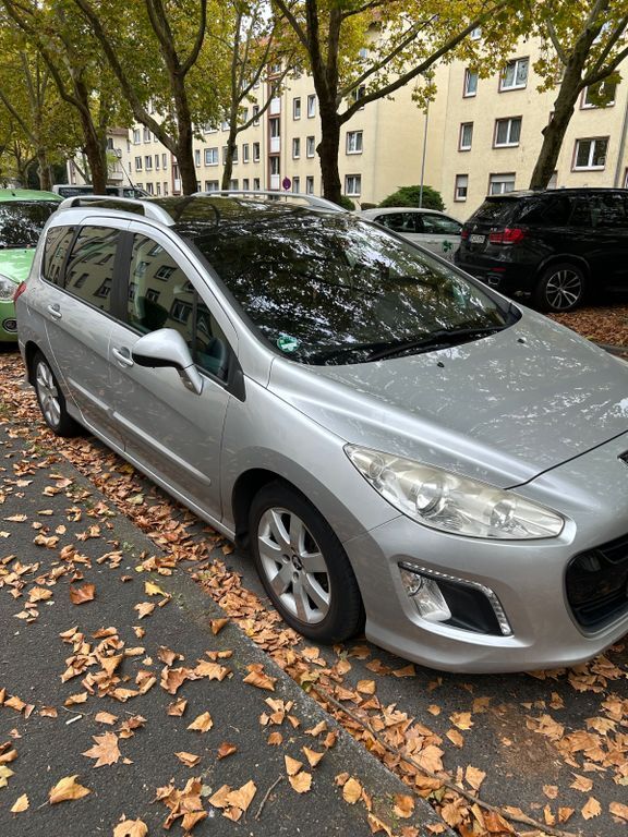 Peugeot 308 201.700 km 3.990 € Neu-Isenburg 63263