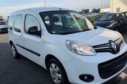 Renault Kangoo 147.321 km 6.799 &euro; Annweiler 76855