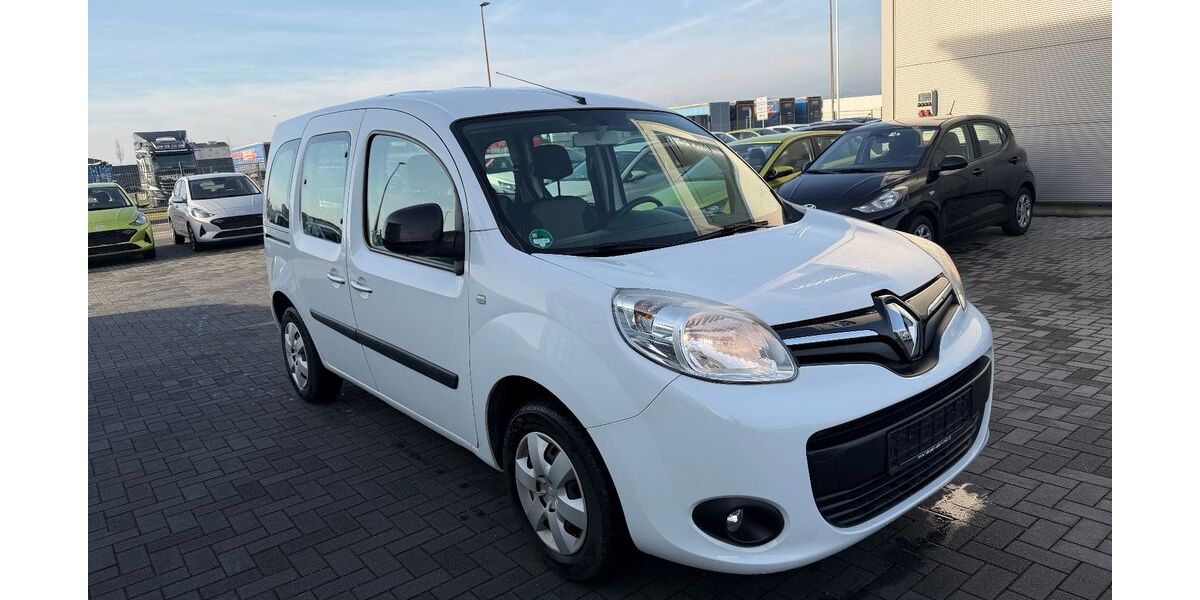 Renault Kangoo 147.321 km 6.899 &euro; Annweiler 76855