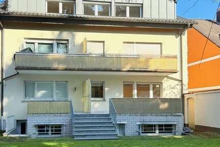 Wohnung zum Kaufen in Heusenstamm 449.000 € 132 m² 5 zimmer