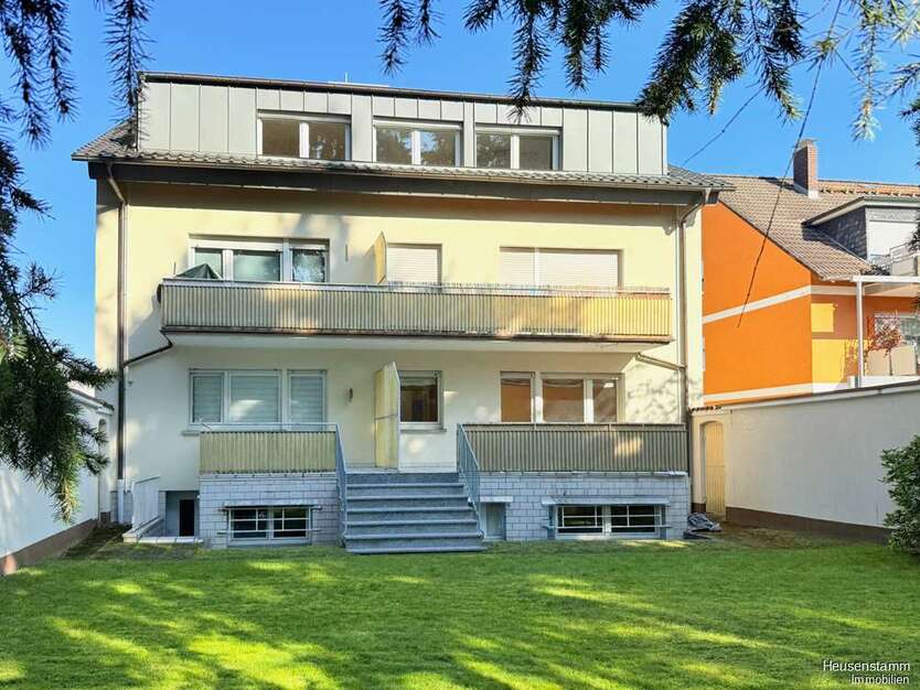 Wohnung zum Kaufen in Heusenstamm 449.000 € 132 m² 5 zimmer