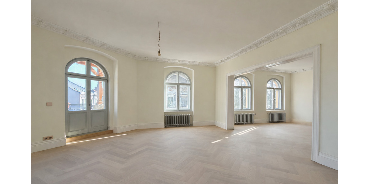 Gewerbeobjekt Görlitz Innenstadt - 8 Zimmer, 210 m&sup2;, 2.100&euro; | Angebot:25972532