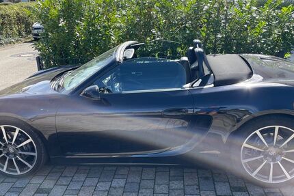 Porsche Boxster 75.411 km 50.500 &euro; Kempten 87435