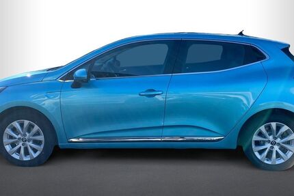 Renault Clio 66.150 km 12.490 &euro; Burgstädt 09217