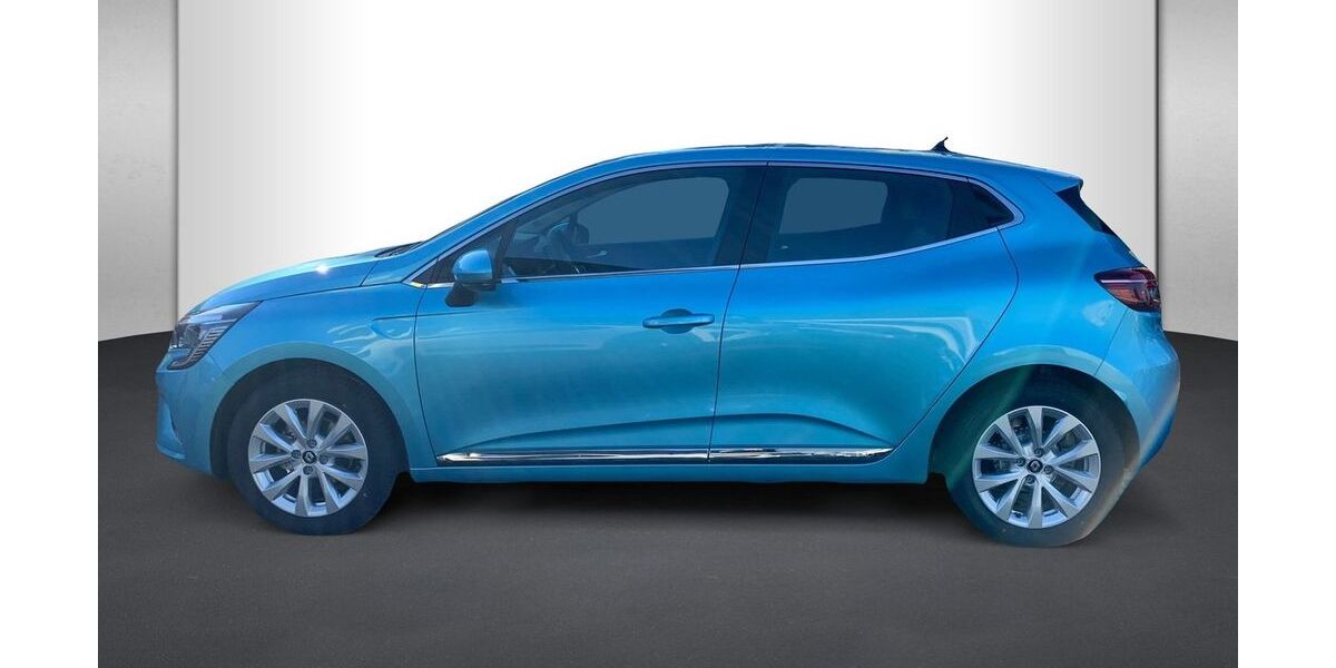 Renault Clio 66.150 km 12.490 &euro; Burgstädt 09217