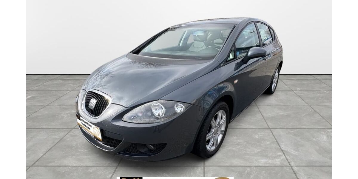 Seat Leon 157.000 km 4.790 &euro; stadthagen 31655