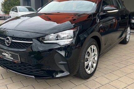 Opel Corsa 75.500 km 10.590 &euro; Roßtal 90574