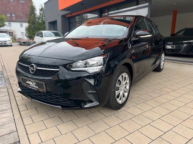 Opel Corsa 75.500 km 10.590 &euro; Roßtal 90574