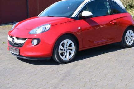 Opel Adam 103.000 km 6.999 &euro; Grävenwiesbach 61279