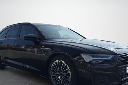 Audi A6 53.029 km 39.490 &euro; Nördlingen 86720