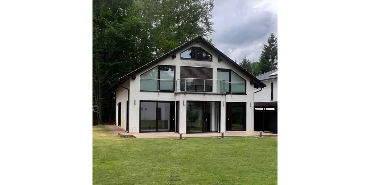 Einfamilienhaus Schönwalde-Glien Schönwalde-Siedlung - 5 Zimmer, 200 m&sup2;, 1.090.000&euro; | Angebot:26843673